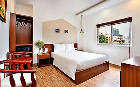 Serene Hotel Hanoi