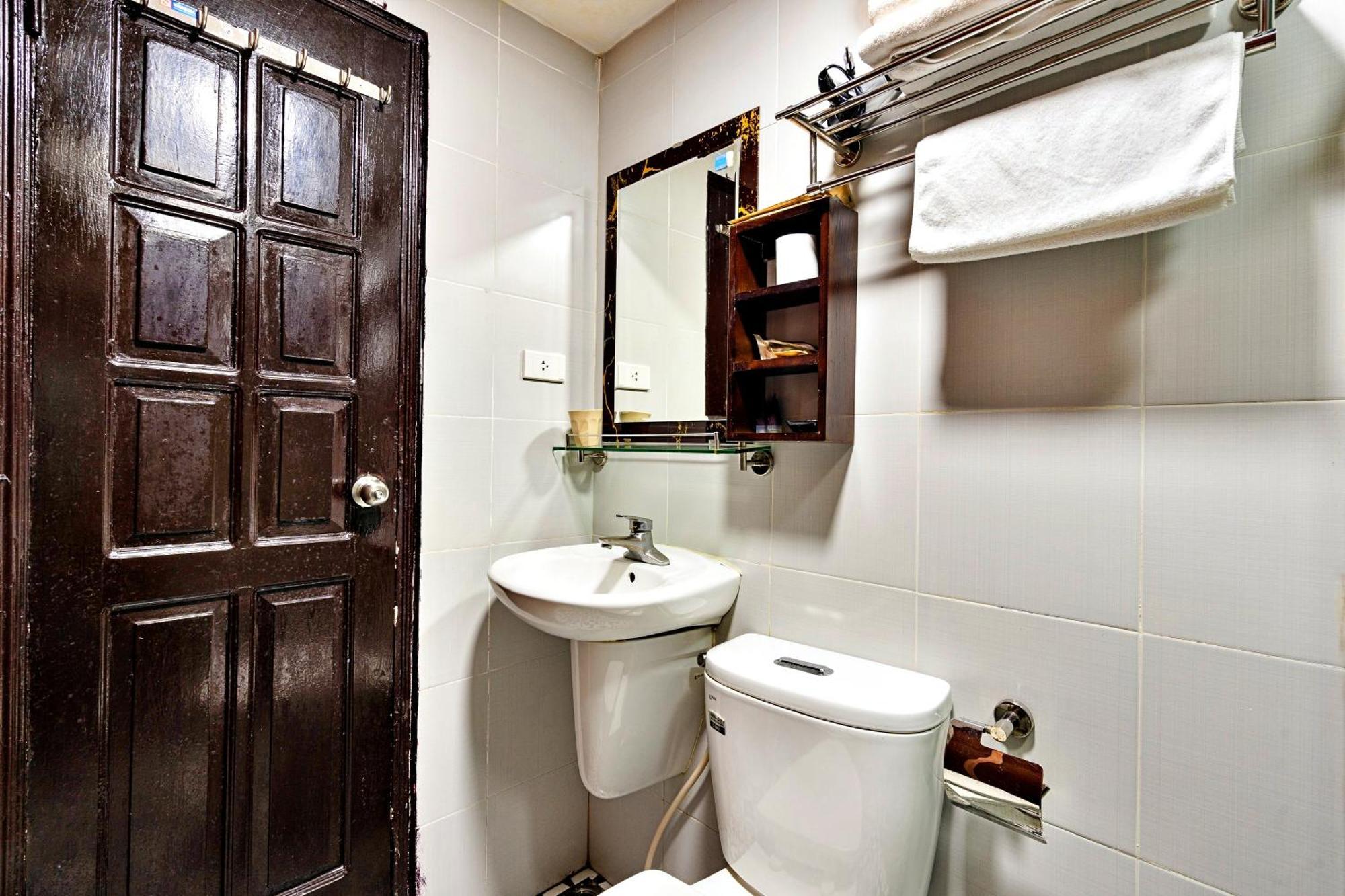 Serene Hotel Hanoi Zimmer foto